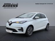 Renault ZOE, (ohne Batterie) Z E 50 INTENS Allwetter, Jahr 2020 - Hannover