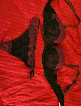 Sehr schönes Set 80C - Karlsruhe