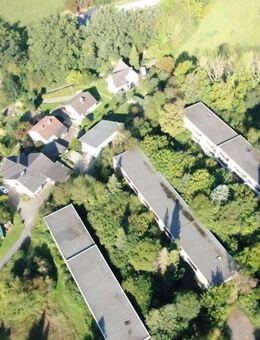 Wohnanlage mit Potential, 45 Wohnungen, Nähe Sorpesee /Sauerland - Sundern (Sauerland)