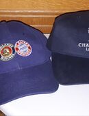 Konvolut diverse Basecaps | neu und ungetragen | Sammlerstücke in 85435