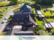 *** RESERVIERT *** Viel Platz für Familie & Ideen - großzügiges Einfamilienhaus mit Einliegerwohnung - Saterland