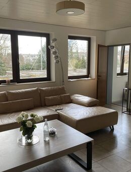 Vermietete Eigentumswohnung in Oberhausen-Schlad - Oberhausen