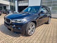 BMW X5 30d/M-Sport/2.HD/S-Heft/Voll/AHK/Nappa/ - Heidenheim (Brenz)