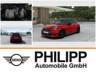 MINI Cooper, C JCW-Trim Paket M Display, Jahr 2022 - Mülheim (Ruhr)