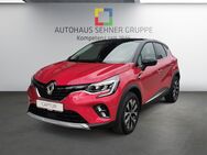Renault Captur, TECHNO TCe 140, Jahr 2023 - Villingen-Schwenningen