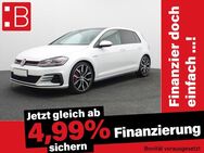 VW Golf, 2.0 TSI GTI VII Performance ALU19, Jahr 2019 - Mühlhausen (Regierungsbezirk Oberpfalz)