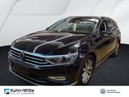 VW Passat Variant, 2.0 TDI Elegance, Jahr 2024 - Jesteburg