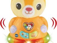 Vtech® Lernspielzeug Vtech Baby, Wackelbärchen, mit Licht- und Soundeffekt