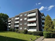 Vermietete ETW mit 4-Zimmern - Bielefeld