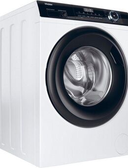 Haier Waschmaschine HW100-B14939, 10 kg, 1400 U/min, 10 kg, 1400 U/min, Flüsterleiser Motor, Antibakterielle Technologie