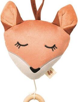 Hauck Spieluhr Cuddle N Sleep, Fox