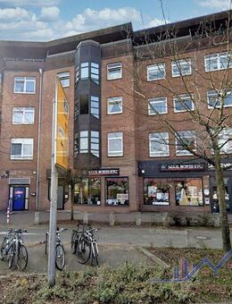 Große 2 Zimmer Wohnung Nr.11 - Stockelsdorf