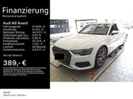 Audi A6, Avant 45 TFSI QUATTRO S LINE, Jahr 2022 - Hanau (Brüder-Grimm-Stadt)