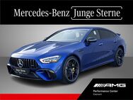 Mercedes AMG GT 63 S, 9.4 Perf-Sitze 1963, Jahr 2023 - Eisenach