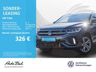 VW T-Roc, 2.0 TDI DSGückfahrkamera, Jahr 2024 - Bad Homburg (Höhe)