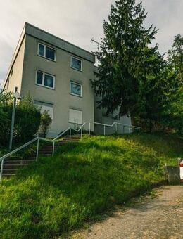 Demnächst frei! 3-Zimmer-Wohnung in Bad Dürkheim - Bad Dürkheim