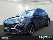 Hyundai Kona 2.0 T-GDI DCT N Performance - Erfurt