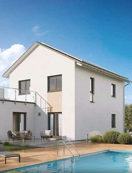 Ihr individuelles Wohntraum - Einfamilienhaus nach Ihren Wünschen - Deining