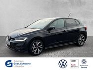 VW Polo, 1.0 TSI VI R-Line Beats IQ LIGHT, Jahr 2024 - Lübbecke