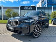 BMW X5 xDrive MSport PANO,HARMAN,KAMERA,LED,21". - Kempten (Allgäu)