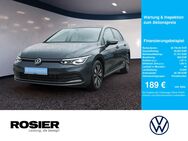 VW Golf, 2.0 l TDI VIII Move, Jahr 2024 - Menden (Sauerland)