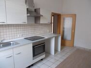 Charmante 2-Zimmer-Wohnung in zentraler Lage mit EBK - Falkenstein (Vogtland)