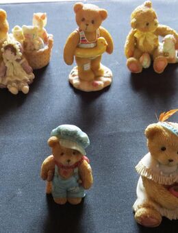 Cherished Teddies für Sammler - Nürnberg
