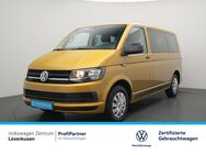 VW T6 Multivan, 2.0 TDI, Jahr 2019 - Leverkusen