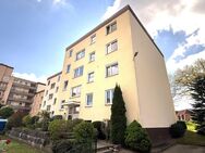 Helle und moderne Wohnung sucht neue Mieter - Bad Bramstedt