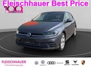 VW Polo, 1.0 l TSI Style, Jahr 2024 - Bad Kreuznach