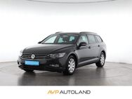 VW Passat Variant, 2.0 TDI Basis | | |, Jahr 2020 - Plattling