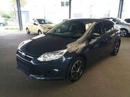 Ford Focus Lim. Trend - Rostock