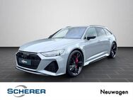 Audi RS6, Avant, Jahr 2022 - Saarbrücken