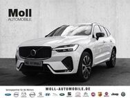 Volvo XC60 Ultimate Dark 2WD B4 Diesel EU6d HUD AD digitales Cockpit Memory Sitze Soundsystem - Aachen