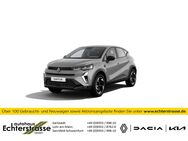 Renault Captur, Hybrid E-TECH Full 145 TECHNO, Jahr 2022 - Karlstadt