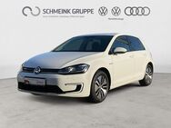 VW Golf, e-Golf Wärmepumpe, Jahr 2017 - Wesel