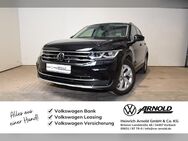 VW Tiguan, eHybrid Elegance, Jahr 2022 - Korbach (Hansestadt)