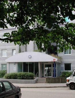 Schöne, kürzlich renovierte 2-Zimmer-Wohnung - Kiel