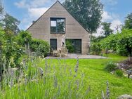Schönes Einfamilienhaus mit idyllischem Garten - Schönwalde-Glien
