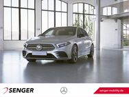 Mercedes A 250, e AMG Line Night, Jahr 2021 - Aurich