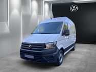 VW Crafter, 2.0 TDI Kasten 35 mittellang FWD CONNECT, Jahr 2024 - Speyer