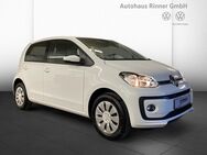 VW up, Basis, Jahr 2020 - Bad Tölz