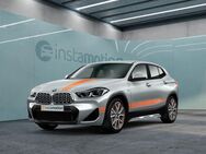 BMW X2, xDrive25d, Jahr 2021 - München