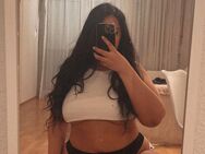 Big Body Amira * besuchbar * - Frankfurt (Main)