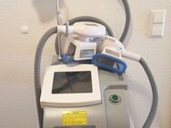 Kryotherapiegerät Coolsculpting Gerät mit 3 Kopfteilen - Horb (Neckar)
