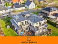 Kapitalanlage mit Zukunft! Modernes 3-Parteien-Haus nahe Nordseeküste - Cuxhaven