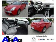 Alfa Romeo Giulietta 1.4 TB 16V Impression *Klima+WR+LED+CD* - Schleusingen