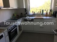 [TAUSCHWOHNUNG] Schöne, helle 3-Zi-Wohnung (Südstadt/Bult); suche 4 Zimmer - Hannover