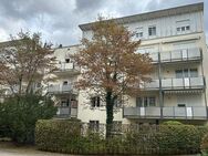 3-Zimmer Wohnung im EG - gepflegte Wohnanlage und barrierearm - Regensburg