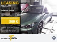 VW Passat Variant, 2.0 TDI ELEGANCE LM18, Jahr 2024 - Bochum